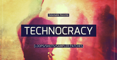 
Technocracy