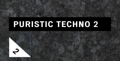 Riemann puristic techno rec