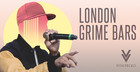 London Grime Bars