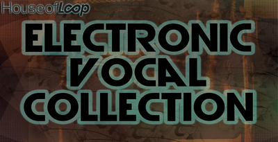 Electronic vocal collection 1000x512