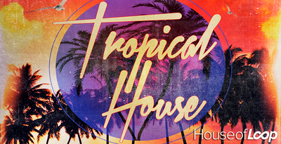 Tropical house 1000 512