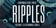 Royalty free downtempo samples  ambient synths and futuristic sound design  percussion   bass loops  rectangle
