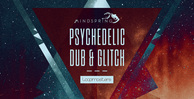 Royalty free dub   glitch samples  twisted glitch drum loops  ambient soundscapes  rectangle