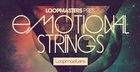 Loopmasters - Emotional Strings