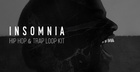 Insomnia - Hip Hop & Trap Loop Kit