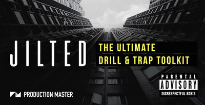 Production master   jilted 1000x512