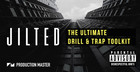 Jilted - Drill & Trap Toolkit