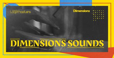 Dimensions sounds 2