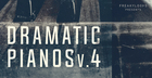 Dramatic Pianos Vol. 4