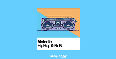 Melodic hiphop rnb 1000x512
