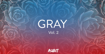 Gray vol. 2 1kx512