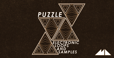 Puzzle banner