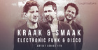 Kraak & Smaak - Electronic Funk & Disco