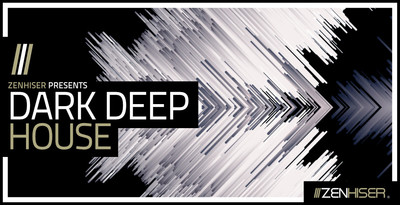 Darkdeephouse banner