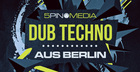 Dub Techno Aus Berlin