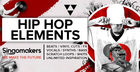 Hip Hop Elements