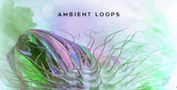 Ambient loops by ak 1000x512