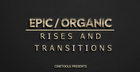 Epic Rises & Organic Transitions