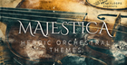 Majestica: Heroic Orchestral Themes