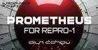 AZS Prometheus - Repro-1