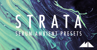 Strata banner