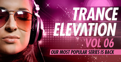 Trance elevation 6