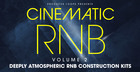 Cinematic Rnb Vol 2