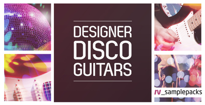 Royalty free guitar samples  disco guitar loops  electric guitar riffs and chords  disco grooves  1000 x 512