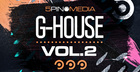 G-House Vol.2