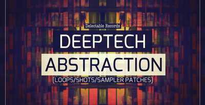 
Deep Tech Abstractions