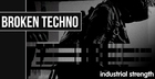 Broken Techno