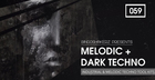 Melodic & Dark Techno