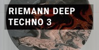 Riemann deep techno 3 loopmasters