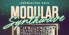 Modular Synthwave