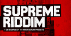 Supreme Riddim