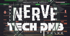 Nerve: Tech DnB