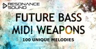 Future Bass MIDI Weapons