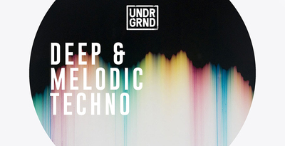Deep melodic techno 1000x512