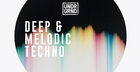 Deep & Melodic Techno
