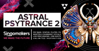 Astral Psytrance 2