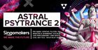 Astral Psytrance 2