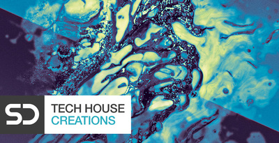 Royalty free tech house samples  vocal loops and synth plucks  house bass and synth loops  rectangle