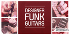Designer Funk Guitars