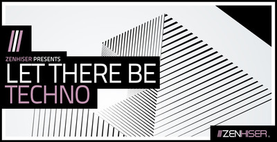 Lettherebetechno banner