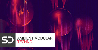 Royalty free techno samples  ambient pads and drones  modular synths and bass loops  rectangle