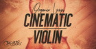 Cinematic Violin