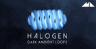 Halogen - Dark Ambient Loops
