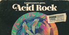 VIBES Vol 8 - Acid Rock