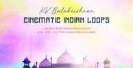 Cinematic indian loops 1000x512