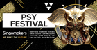 Psy Festival
